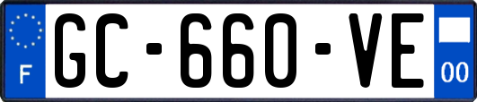 GC-660-VE