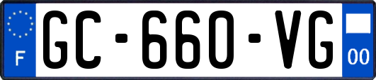 GC-660-VG