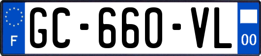 GC-660-VL