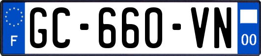 GC-660-VN
