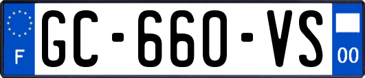 GC-660-VS