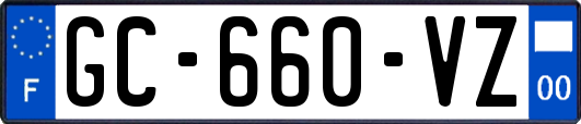 GC-660-VZ