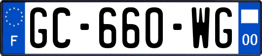 GC-660-WG