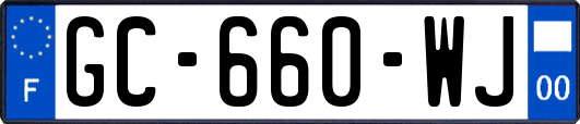 GC-660-WJ