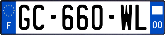 GC-660-WL