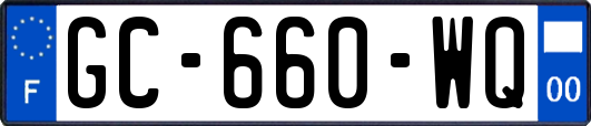 GC-660-WQ