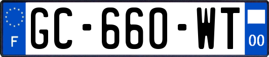 GC-660-WT