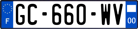 GC-660-WV