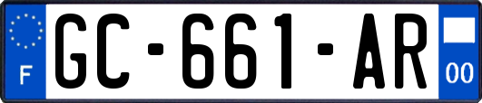 GC-661-AR