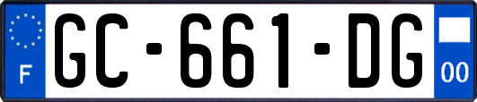 GC-661-DG
