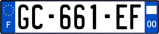 GC-661-EF