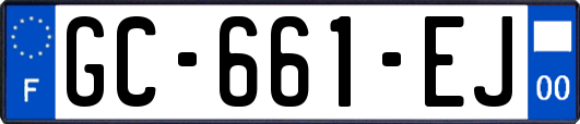 GC-661-EJ