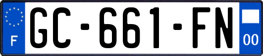 GC-661-FN