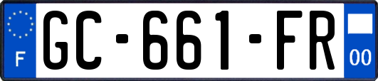 GC-661-FR
