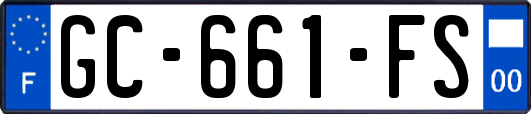 GC-661-FS