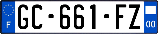 GC-661-FZ