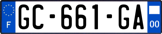GC-661-GA
