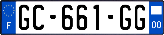 GC-661-GG