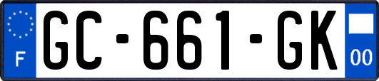GC-661-GK