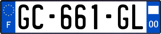 GC-661-GL