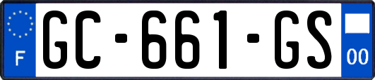 GC-661-GS