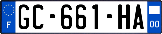 GC-661-HA