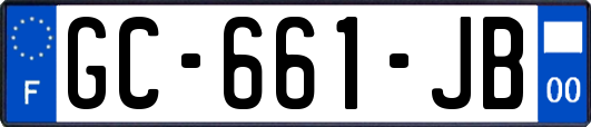 GC-661-JB