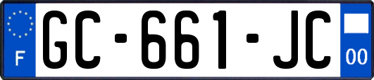 GC-661-JC
