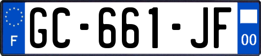 GC-661-JF