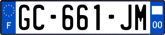 GC-661-JM