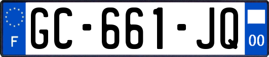 GC-661-JQ