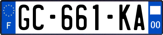 GC-661-KA