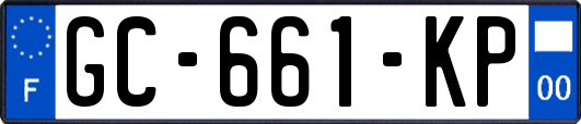 GC-661-KP