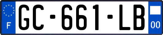GC-661-LB