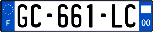 GC-661-LC