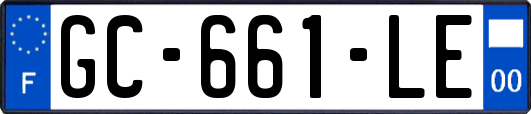 GC-661-LE
