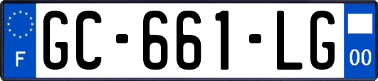 GC-661-LG
