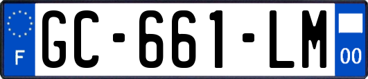 GC-661-LM