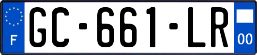 GC-661-LR