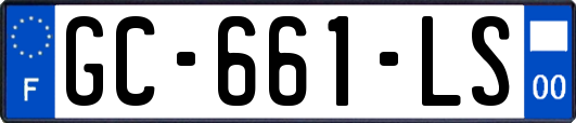 GC-661-LS