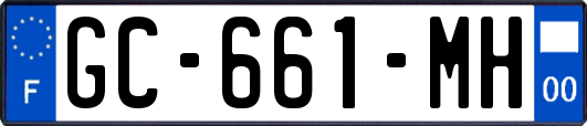GC-661-MH