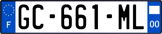GC-661-ML