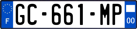 GC-661-MP