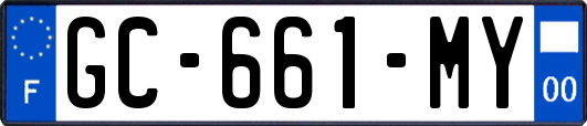 GC-661-MY