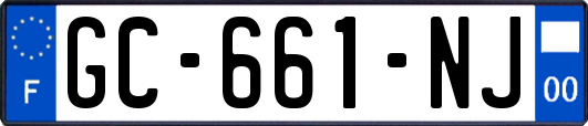 GC-661-NJ