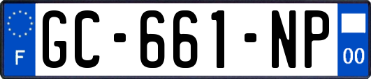GC-661-NP