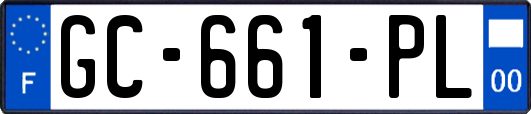 GC-661-PL