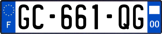 GC-661-QG
