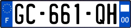 GC-661-QH