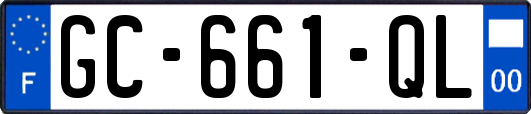 GC-661-QL